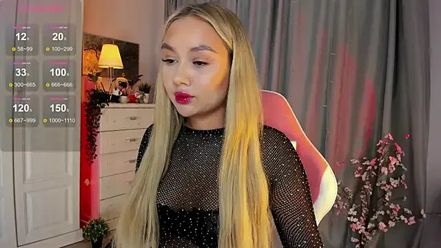 _Loneve__ on StripChat