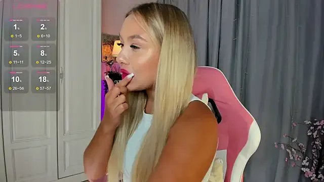 _Loneve__ on StripChat