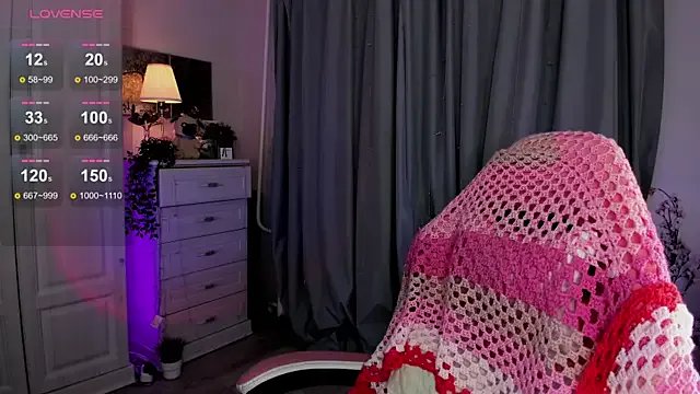 _Loneve__ on StripChat