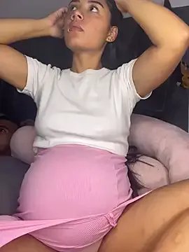 _Luana — FINGERING PUSSY