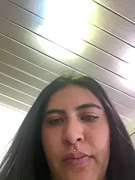 _luna_torres on StripChat