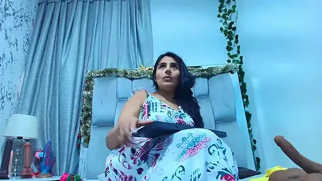 _Marcela__ on StripChat