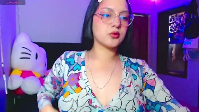 _MileyBerry on StripChat