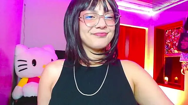 _MileyBerry on StripChat