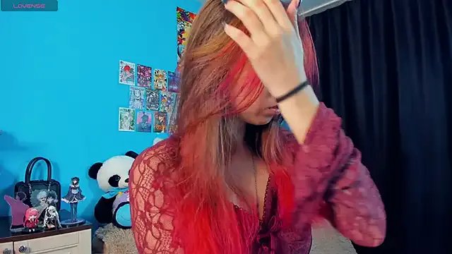 _Mindy_ on StripChat