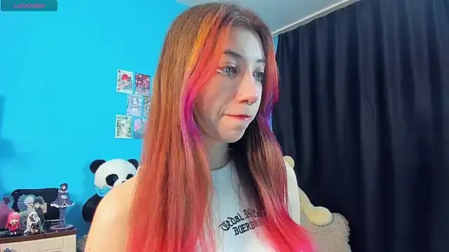 _Mindy_ on StripChat