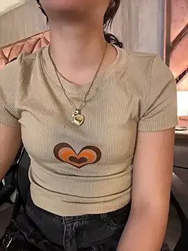 _Queen_love2 on StripChat