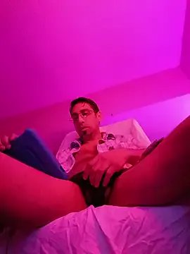 _Ramone666 — Edge till I sploodg the screen