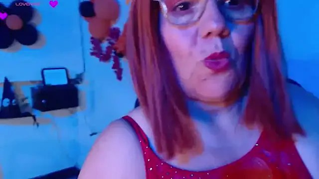 _samara on StripChat