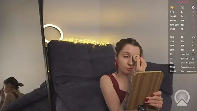 _Starry_Eyes_ — Douse the top with water