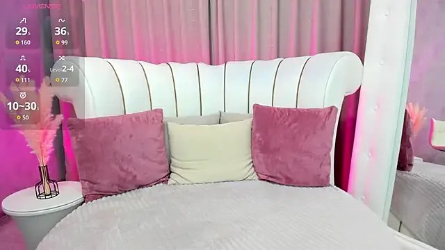 _Sunpuddle on StripChat