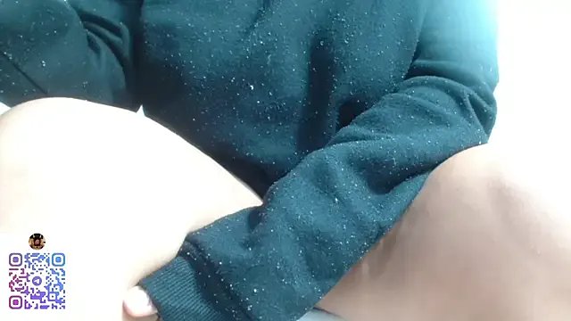 _touchme on StripChat