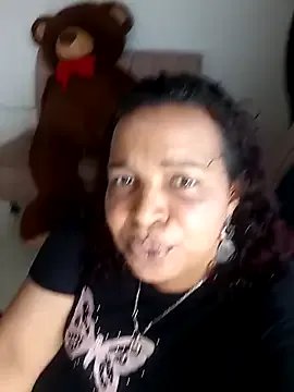 _violetta_- on StripChat