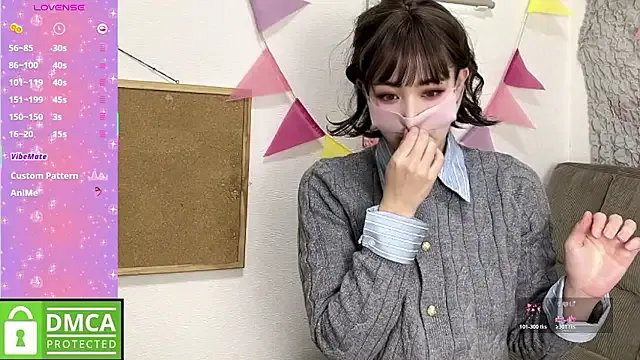 A33_asamin — Freechat on StripChat