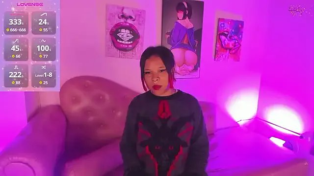 A_Good_Witch on StripChat