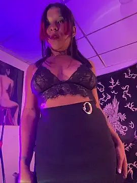 A_Good_Witch on StripChat