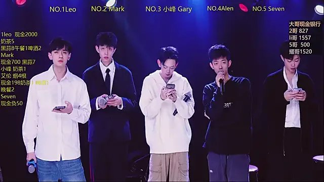 AAA-winner on StripChat