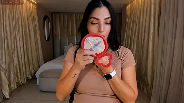 AbbyDalton on StripChat