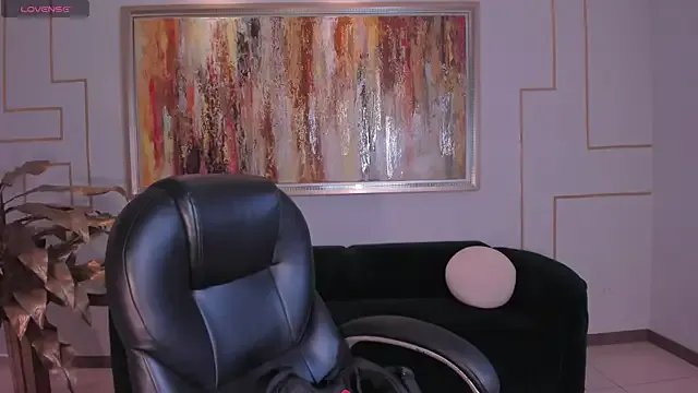 AbbyDalton on StripChat