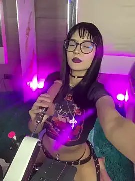 Abbydreams_ — Rub my nipples 