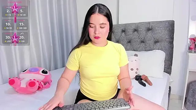 abbyfoxx_ — cum-control luhs-squirt