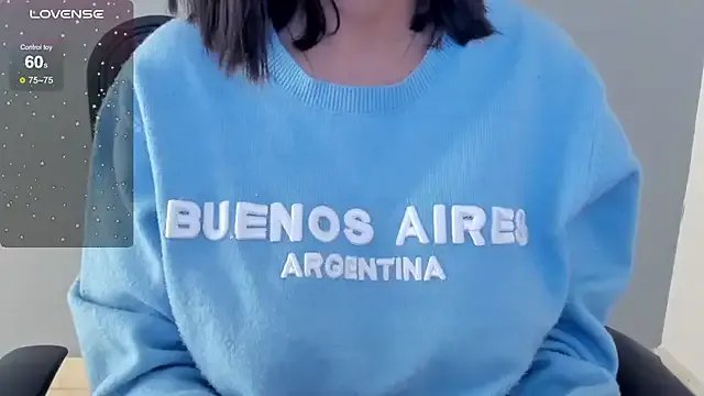 Abigail_Ab on StripChat