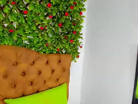 Abigail_dulce on StripChat