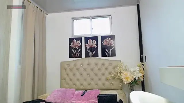 abigail_f00x on StripChat