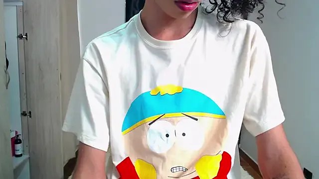 abigail_f00x on StripChat