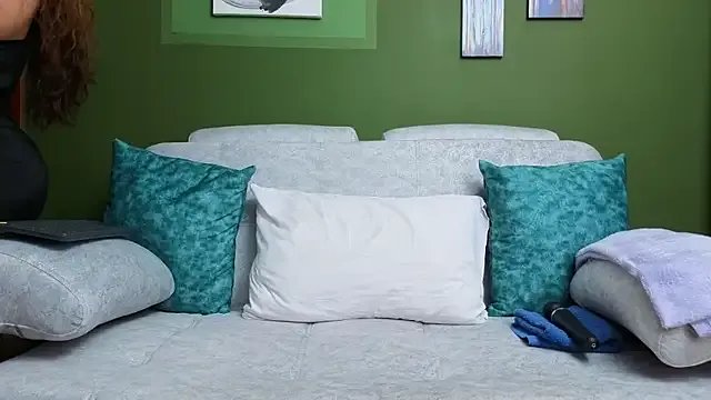 Abril_Bianchi on StripChat