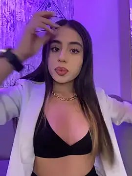 AbyThompson on StripChat