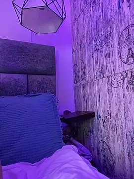 AbyThompson on StripChat