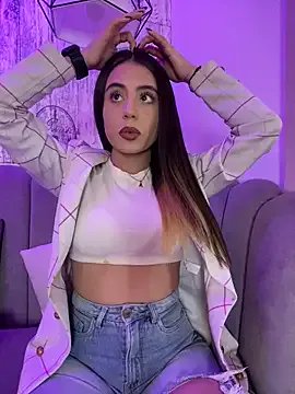 AbyThompson on StripChat