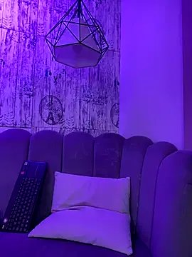 AbyThompson on StripChat