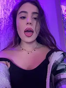 AbyThompson on StripChat