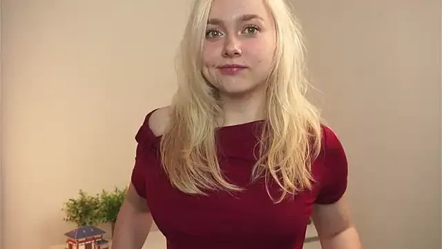 AccaCroyle on StripChat