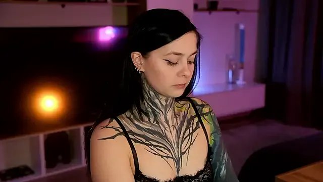 AcidPie on StripChat