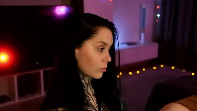 AcidPie on StripChat