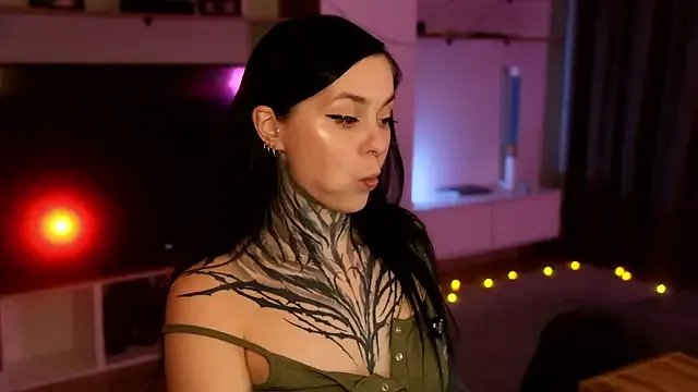 AcidPie on StripChat