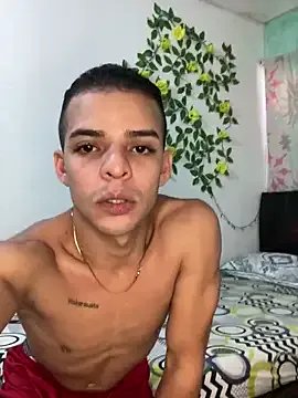 adan_jp on StripChat