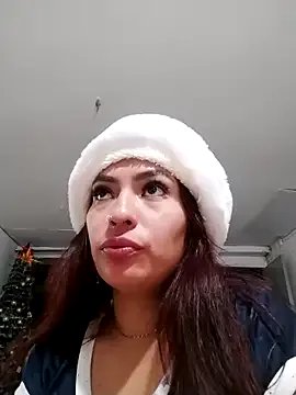 Adarha_Ramirez on StripChat