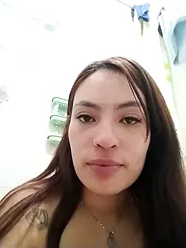 Adarha_Ramirez on StripChat