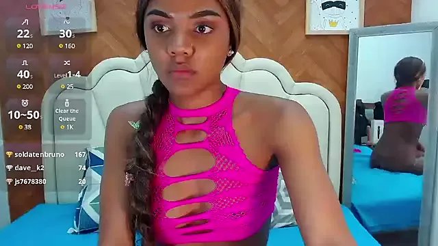 adarosex on StripChat