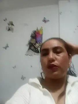 AddyStuart_ on StripChat