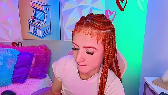 AdelaineBest — Show Asshole