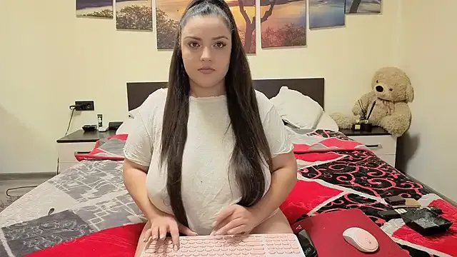 adelline — big squirtttttt!!!!