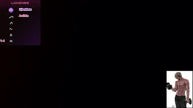 AdharaaMoon on StripChat