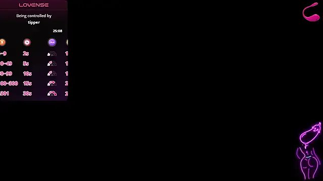 AdharaaMoon on StripChat