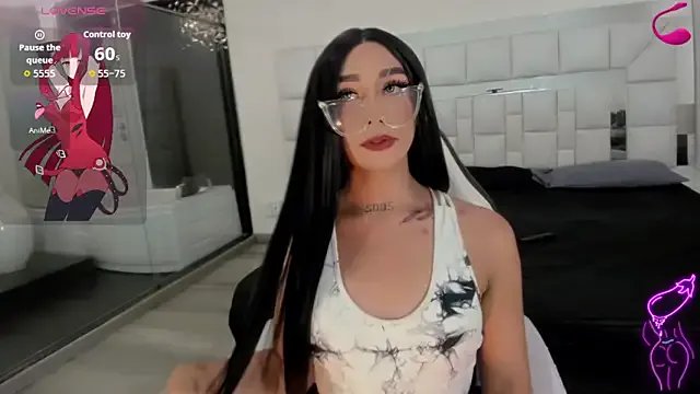 AdharaaMoon on StripChat