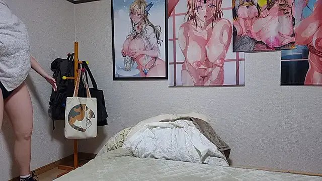 Aenbukkake_kai2 — Freechat on StripChat